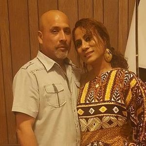 Meet your Posher, Aaron n tala